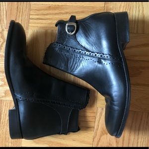 Red Valentino Boots!